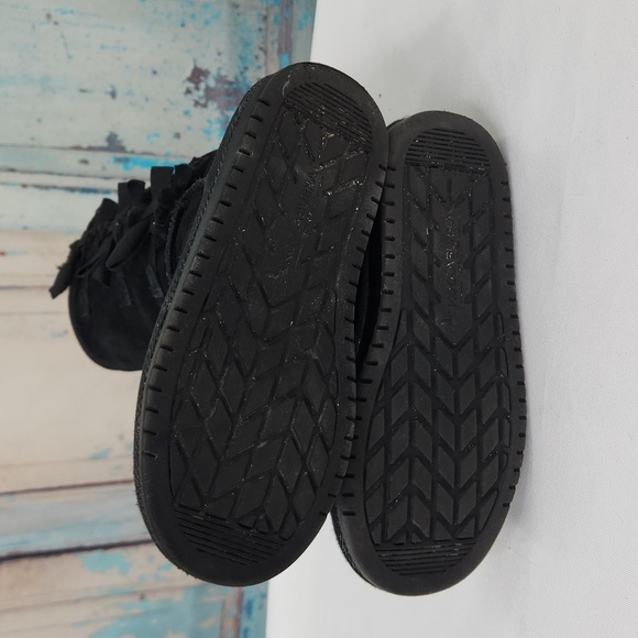 Koolaburra by UGG Kids Victoria Tall - Picture 6 of 7